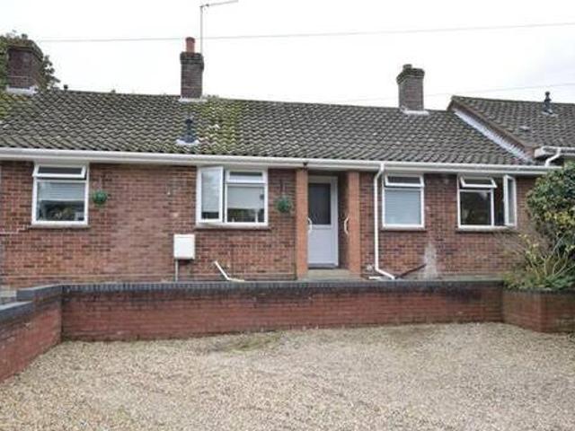 House for sale in Norfolk