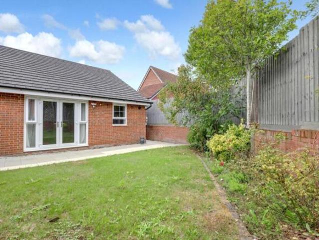Bungalow for sale in Nottingham, Highland