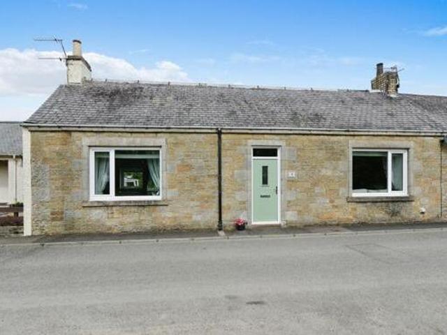 House for sale in Cumbria