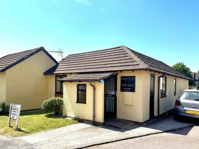 House for sale in Knowles Hill, Bridford