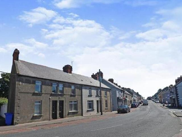 House for sale in Newtownards