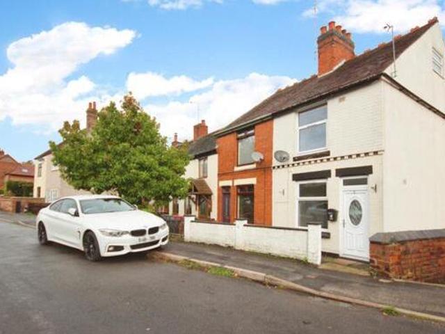 House for sale in Camp Hill, Warwickshire