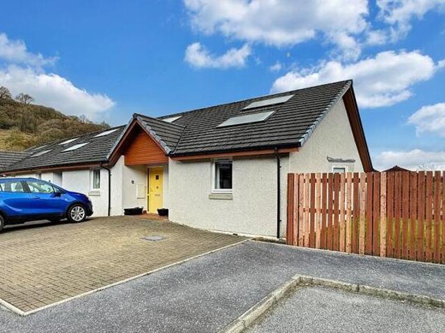House for sale in Oban, Scotland