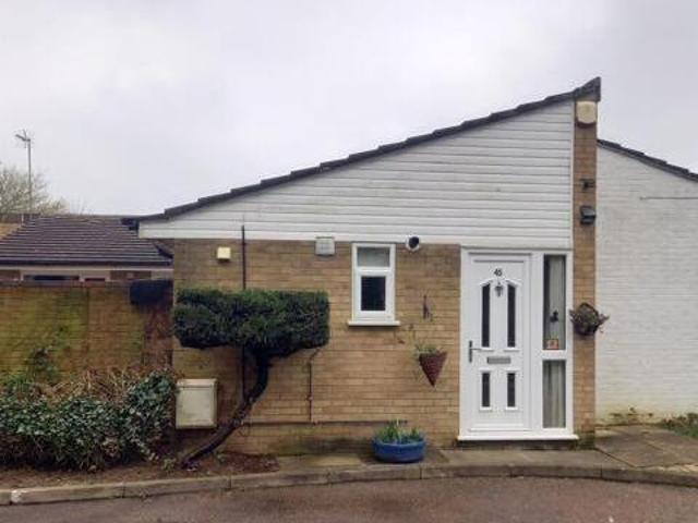 House for sale in Hampton Green, Cambridgeshire