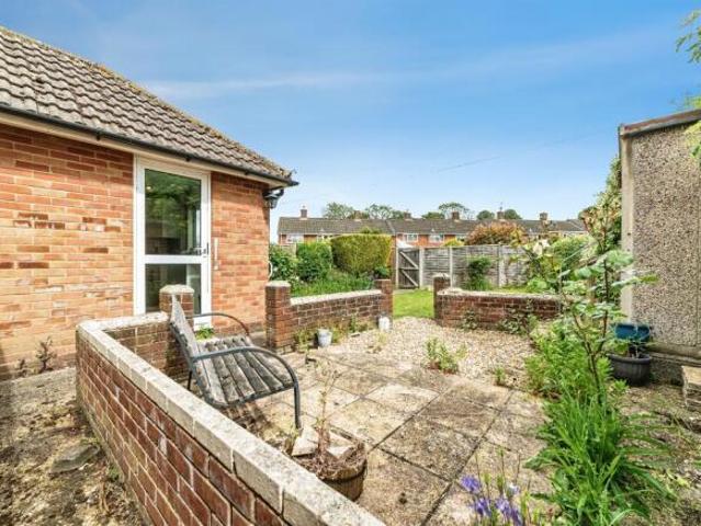 Bungalow for sale in South Ham, Priest Down