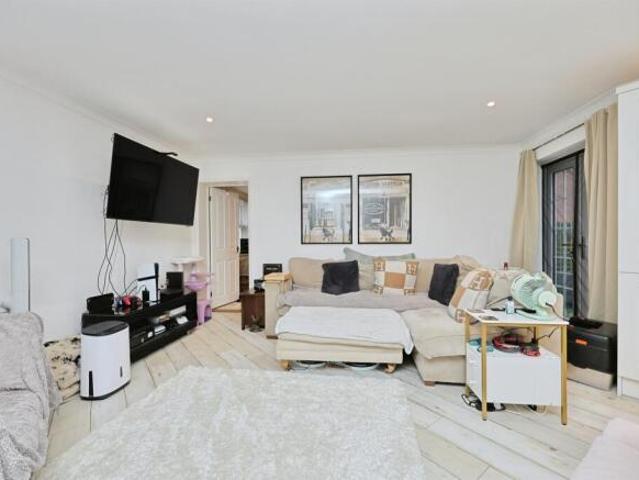 Bungalow for sale in East Bank, Norfolk