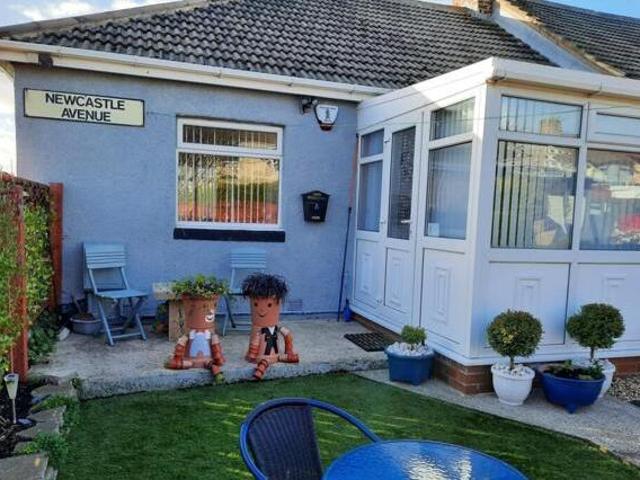 House for sale in Peterlee, Isle Of Man