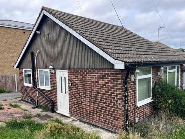House for sale in Chilton, Acol