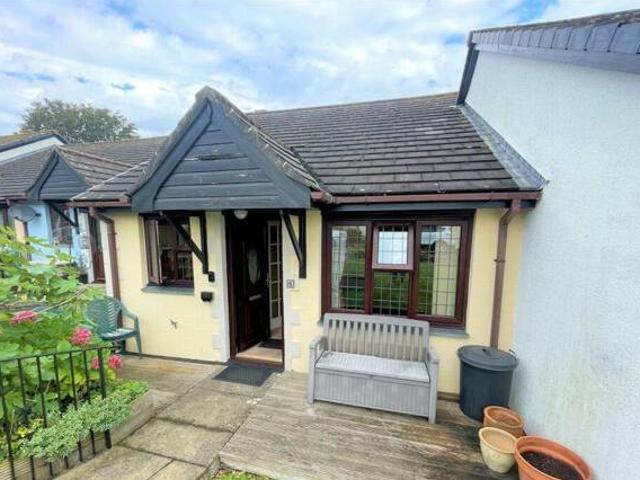 House for sale in Fowey, Cornwall