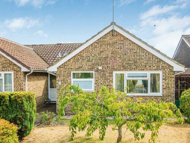 House for rent in West Sussex
