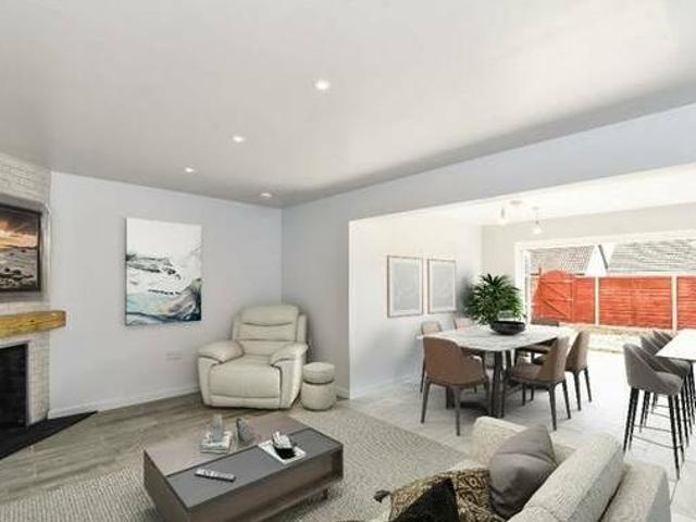 House for rent in West Sussex