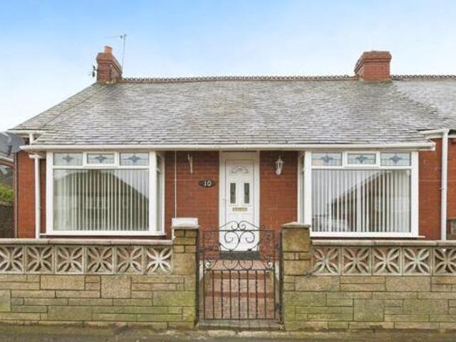 House for sale in Seaham, North East