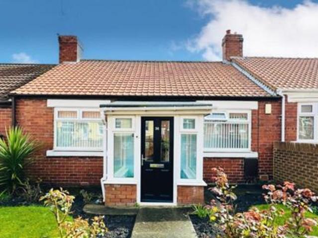 House for sale in Seaham, North East