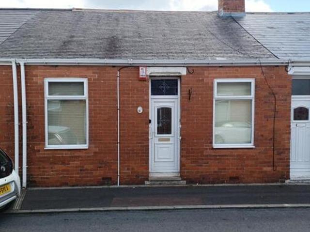 House for sale in Dawdon, Dalton-le-dale