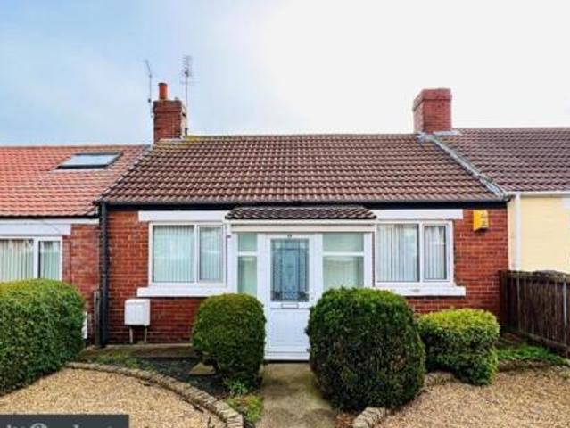 House for sale in Seaham, North East