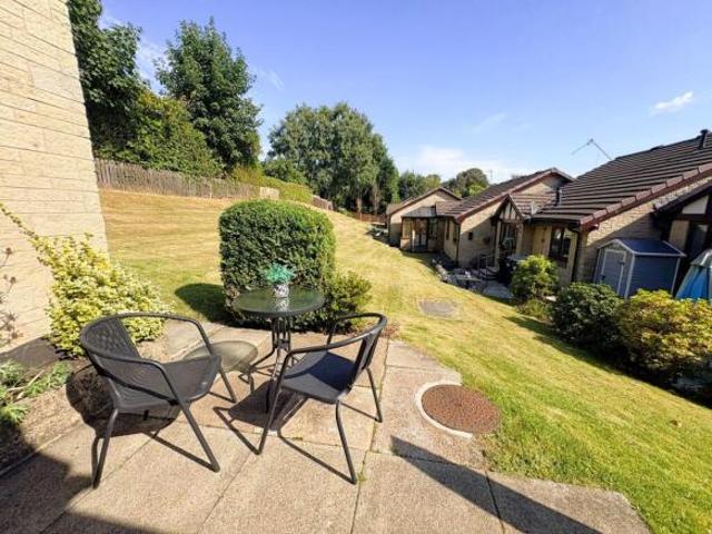 Bungalow for sale in Sharples, Bolton