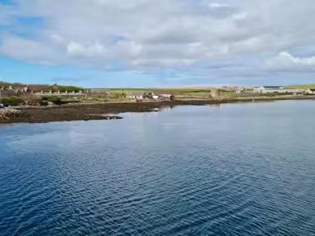 House for sale in Marwick