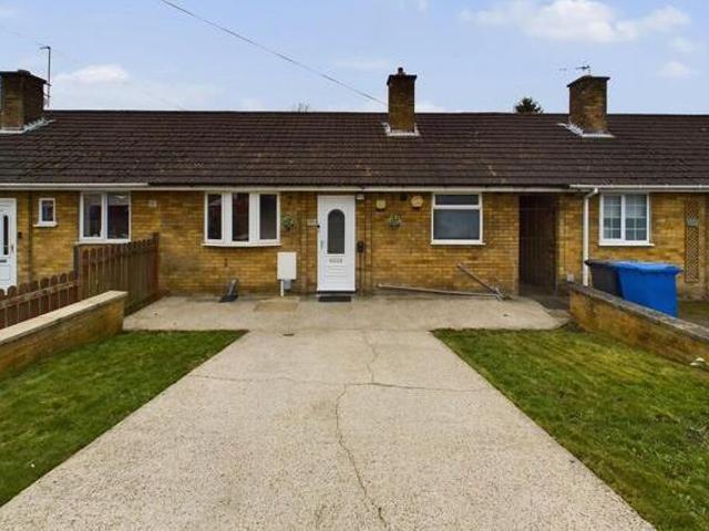 House for sale in Loundsley Green, East Midlands