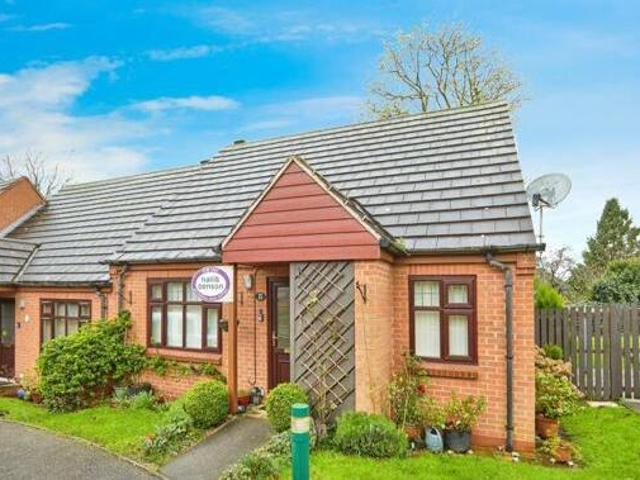 House for sale in East Midlands
