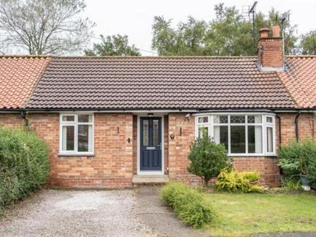 House for sale in North Yorkshire