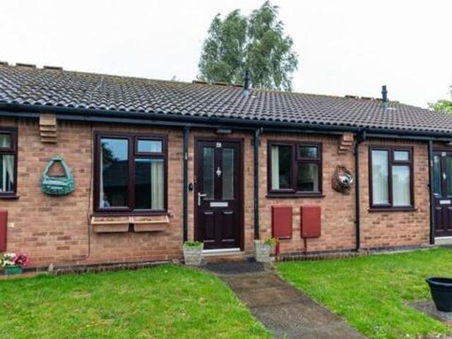 House for sale in City of Nottingham, East Midlands