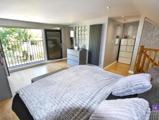 Bungalow for sale in Warrington