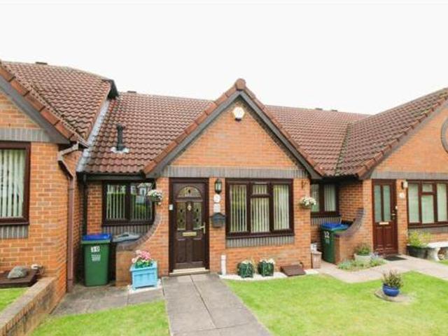 House for sale in West Midlands