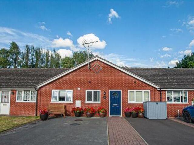 House for sale in Beamhurst, Staffordshire