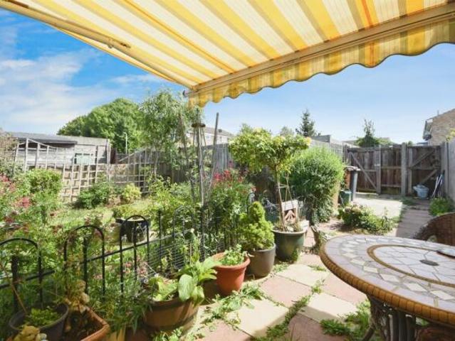 Bungalow for sale in North Springfield, Chelmsford