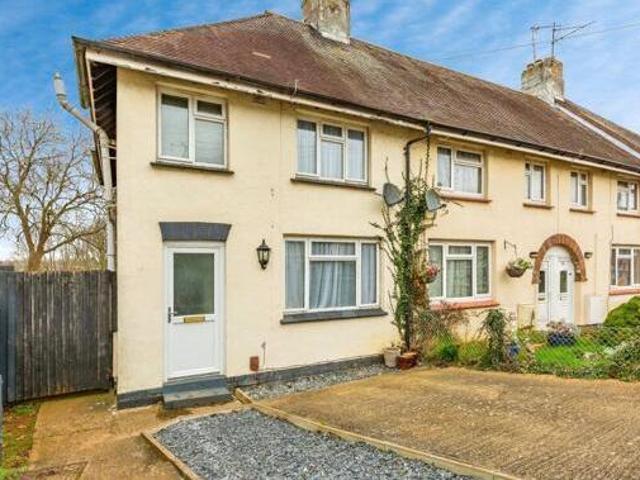 House for sale in Hatton Park, Wellingborough