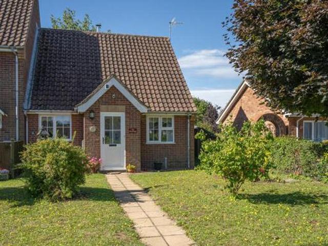 House for sale in Lyons, Greater London
