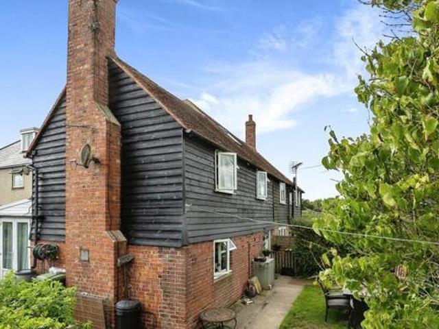 House for sale in Heathlands, East Sussex
