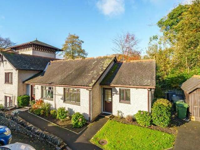 House for sale in Bowness-on-windermere