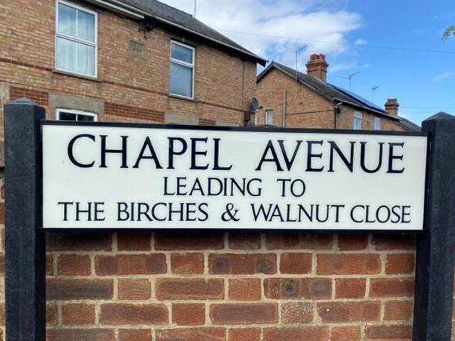 House for sale in Lyons, Greater London