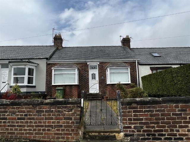 Bungalow for rent in New Brancepeth