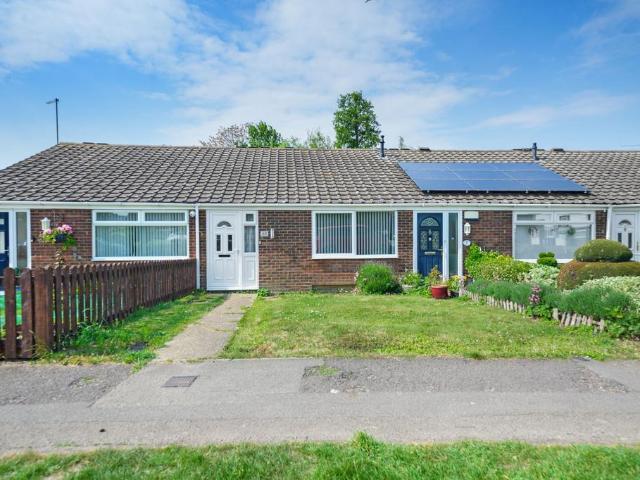 Bungalow for rent in Regent Quay, Oad Street