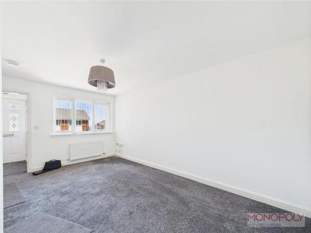 House for rent in Coedpoeth, Wales