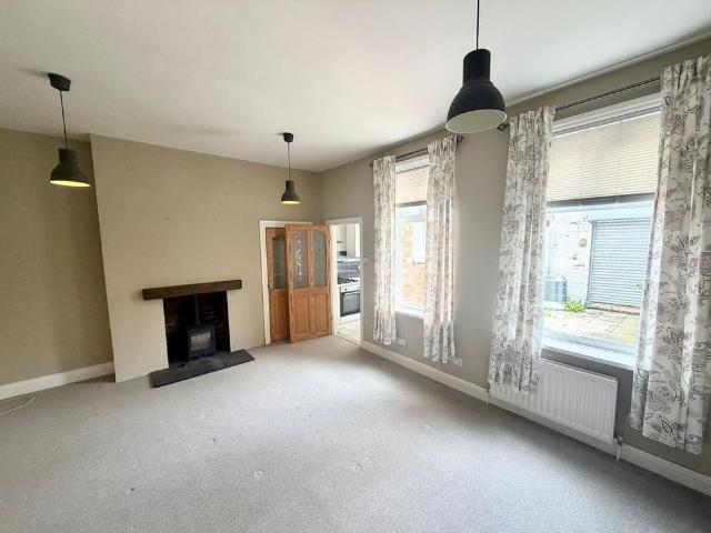 House for rent in Millfield, Sunderland