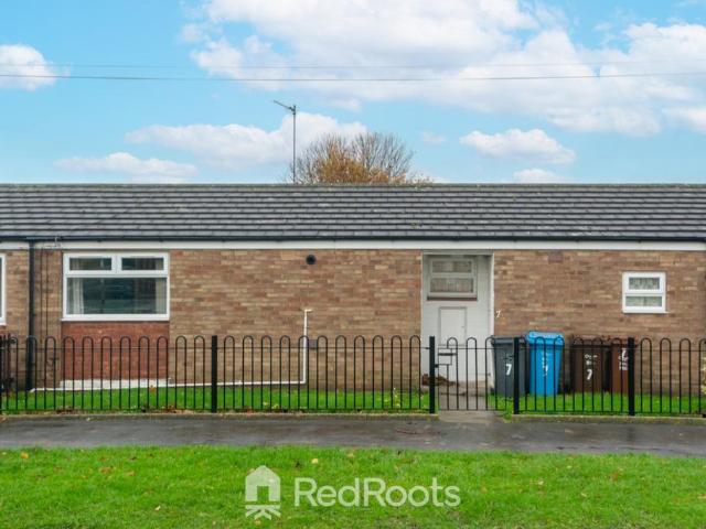 Bungalow for rent in Spring Cottage, City Of Kingston Upon Hull