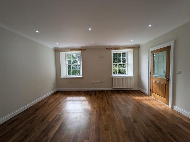 House for rent in Melrose, Scotland