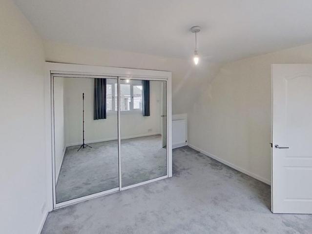 House for rent in Leuchars, Scotland