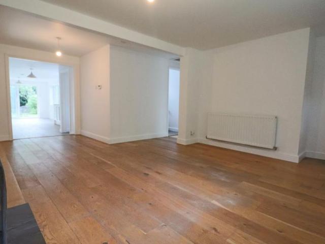 House for rent in Chedburgh, Suffolk