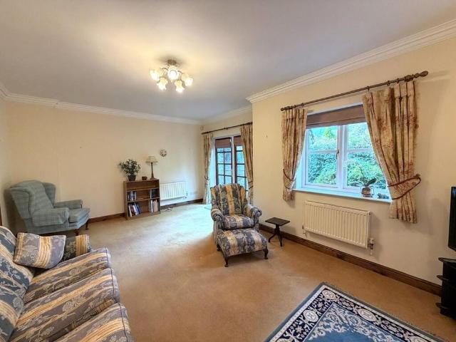 House for rent in Doveridge, Derbyshire Dales