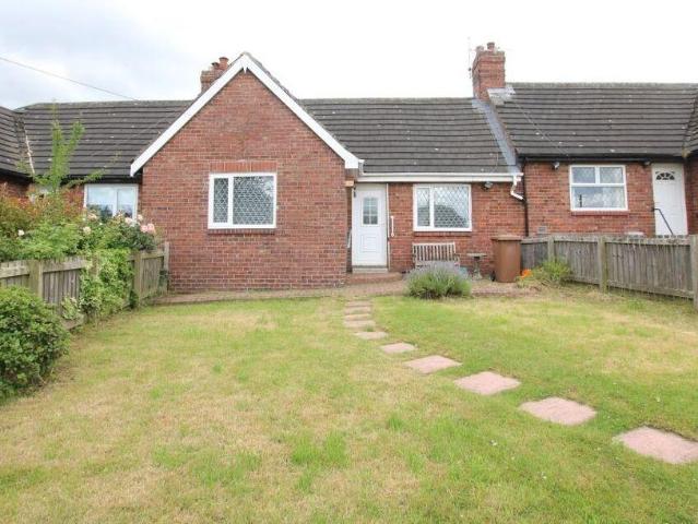 Bungalow for rent in Washington, Isle Of Man