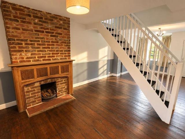 House for rent in Boxmoor Village, Dacorum