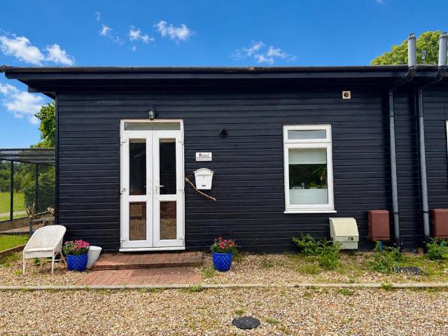 Bungalow for rent in Willian, King's Walden