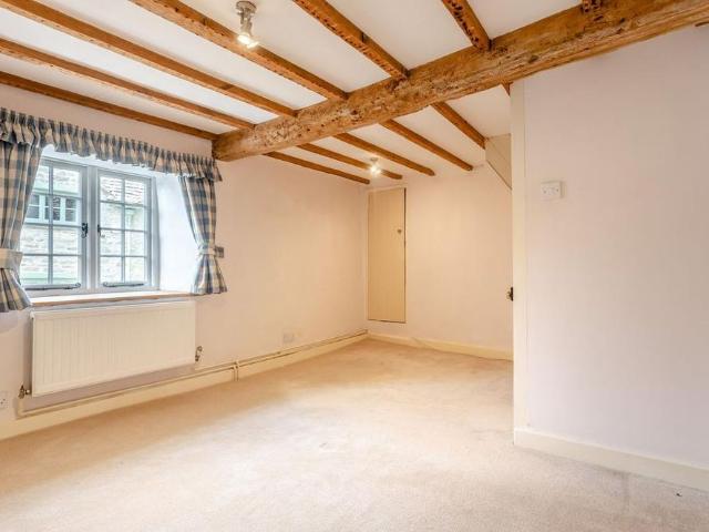 House for rent in Fossebridge, Gloucestershire