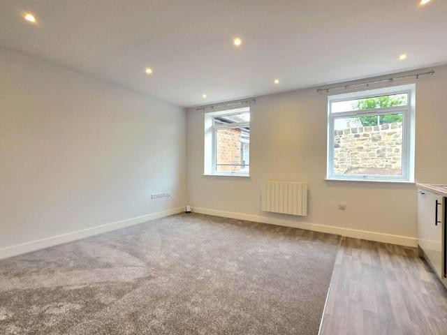 House for rent in Worsbrough, South Yorkshire