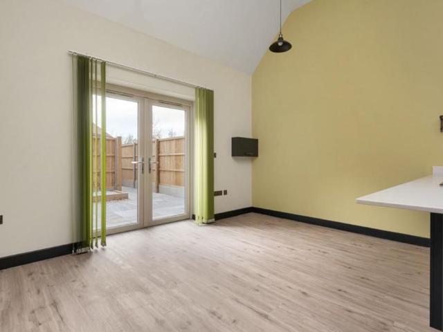 House for rent in Ashby De La Launde, Lincolnshire