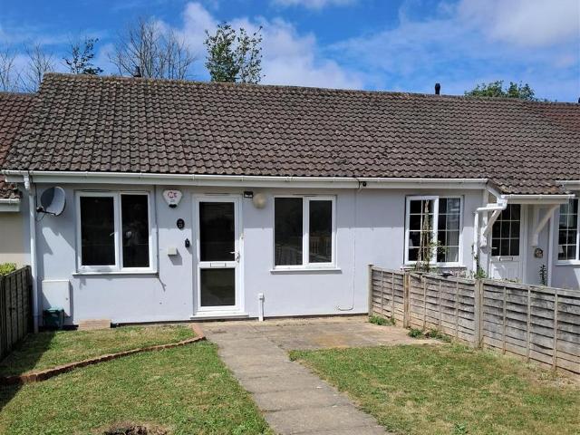 Bungalow for rent in Heanton Punchardon, Kentisbury